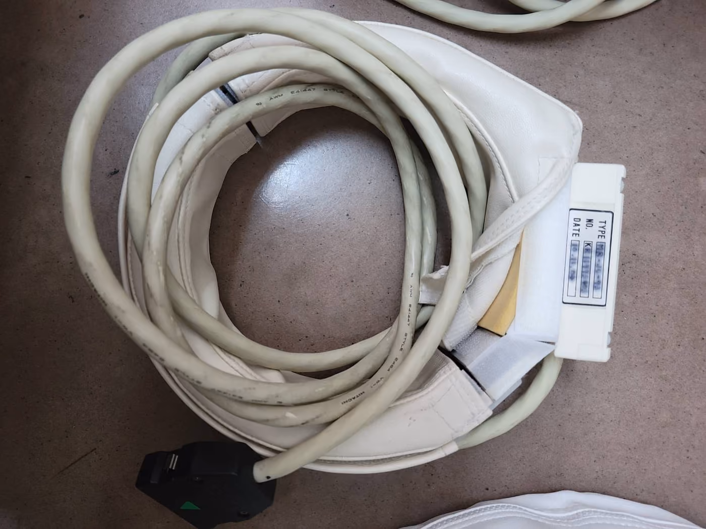 Hitachi Airis Mate 0.2T, photo 5