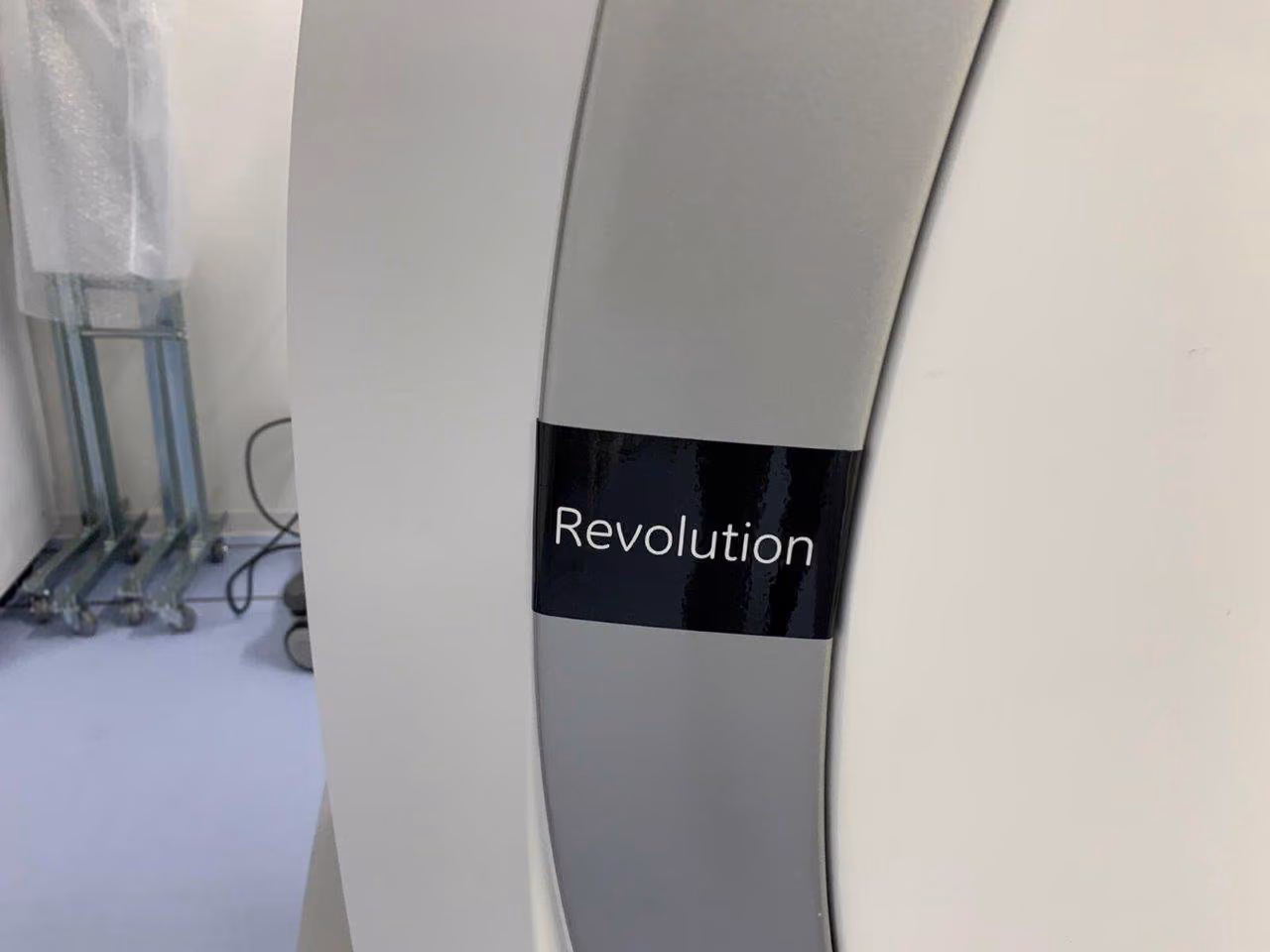 2020 GE Revolution ACT 16, photo 8