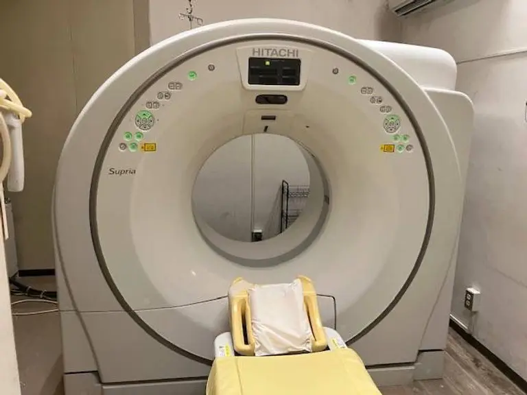 2015 Hitachi Supria 16 Slice, photo 2