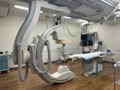 2008 Philips Allura Xper FD 20 Cathlab, photo 1