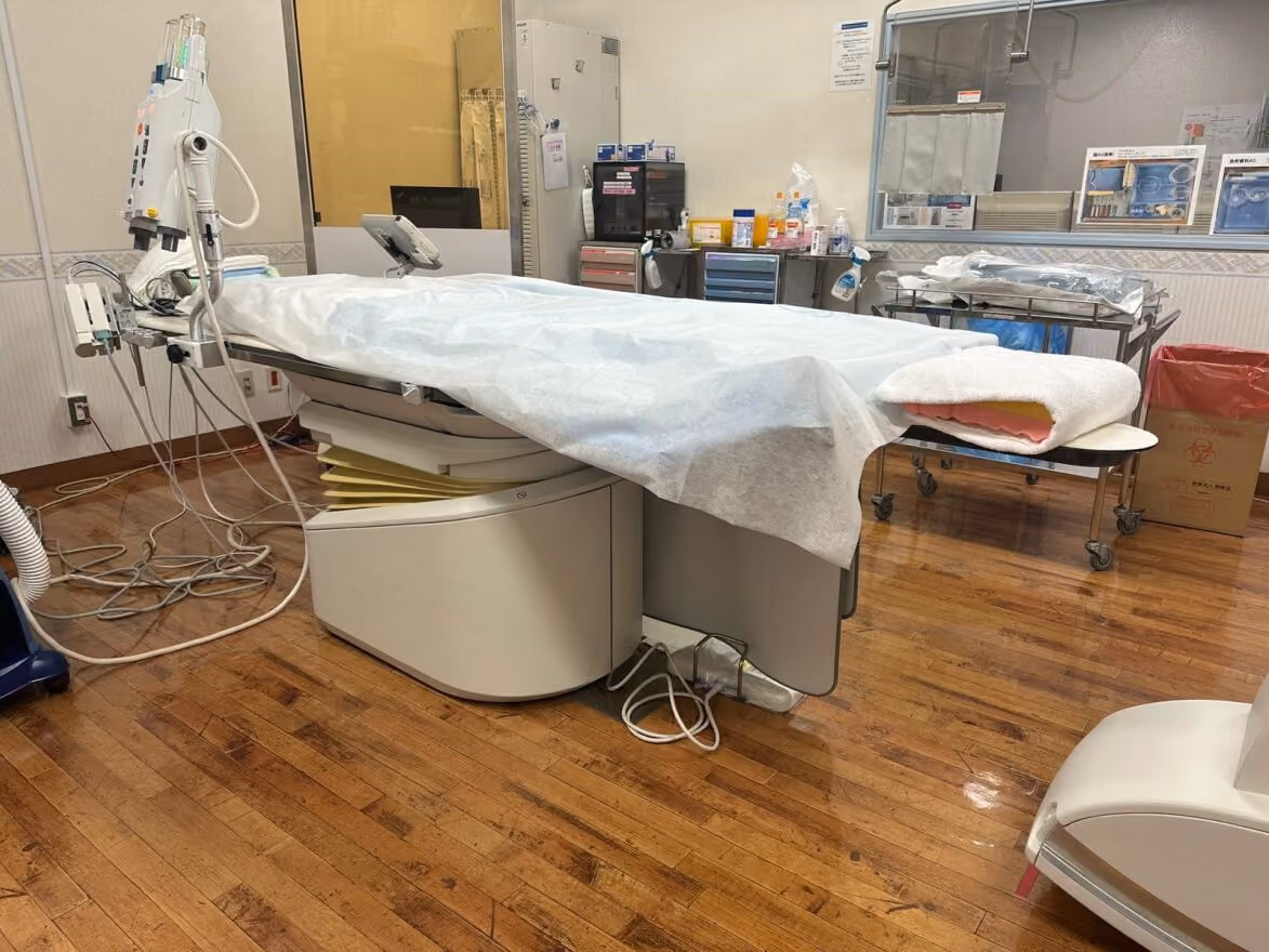 2008 Philips Allura Xper FD 20 Cathlab, photo 3