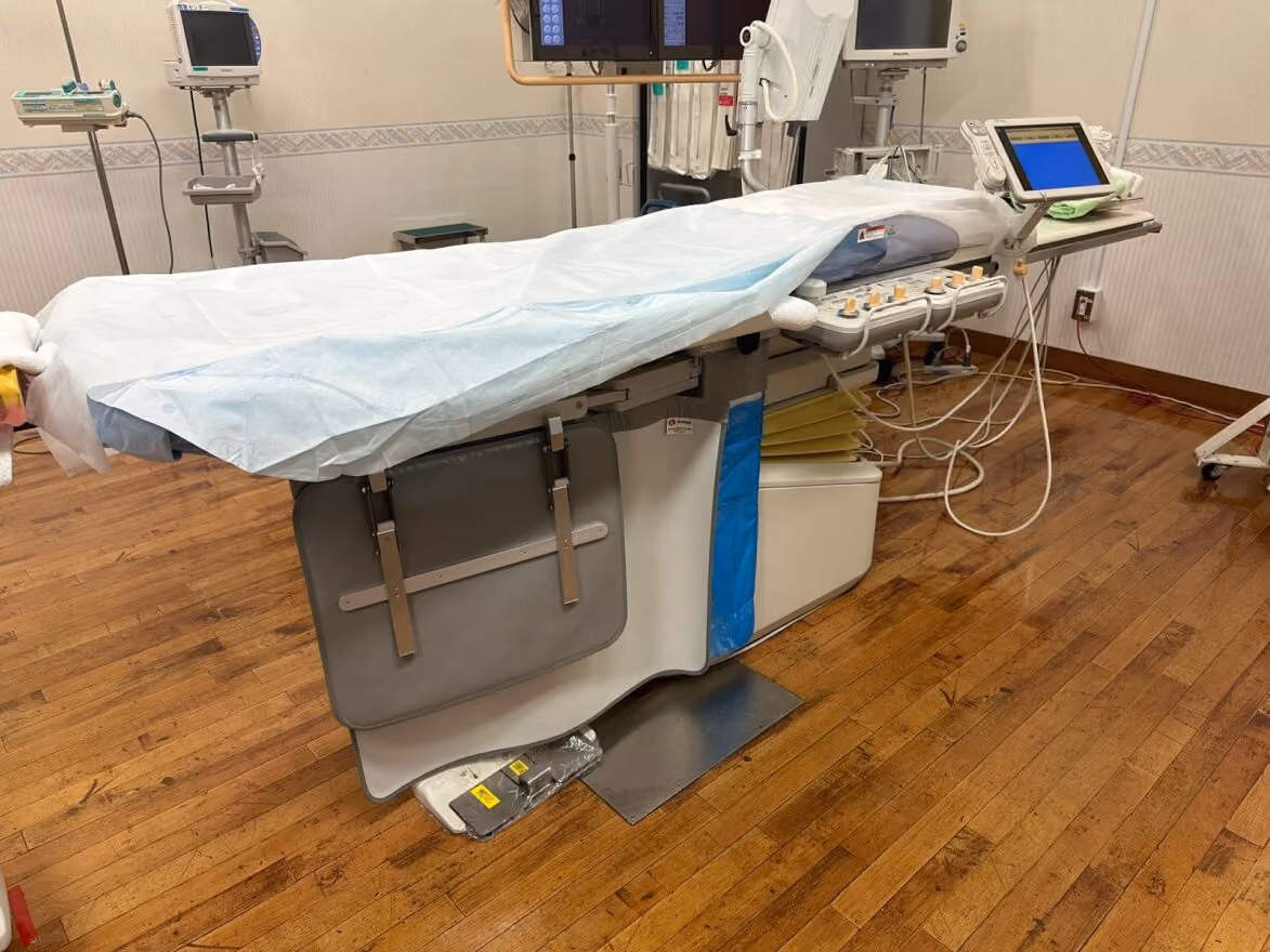 2008 Philips Allura Xper FD 20 Cathlab, photo 4