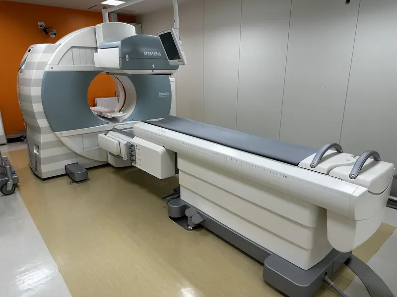 2015 Siemens Symbia T, photo 1