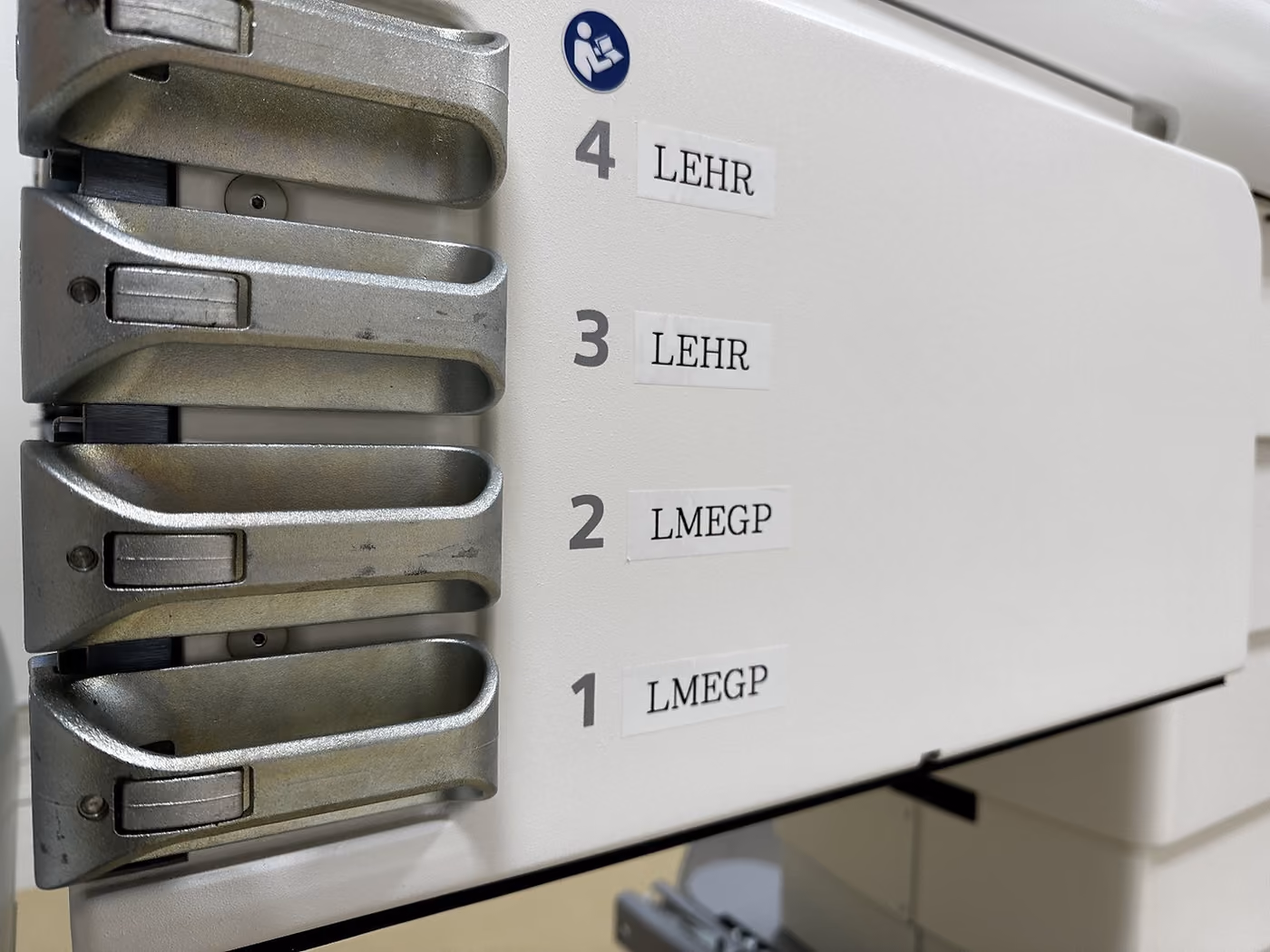 2015 Siemens Symbia T, photo 8