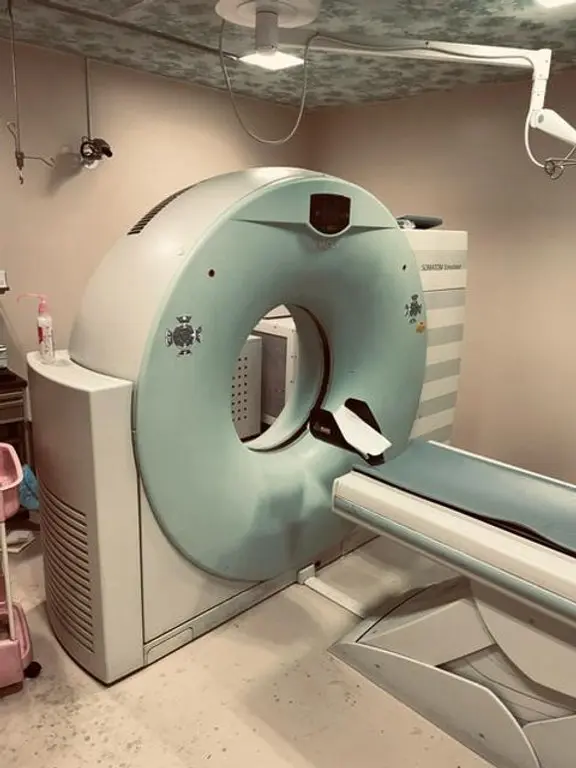 2012 Siemens Emotion 16 Slice, photo 2