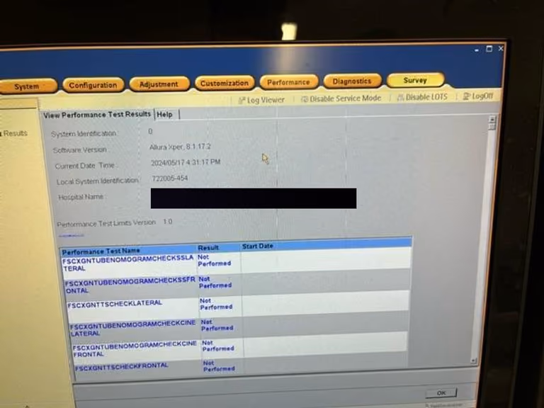 2009 Philips Allura Xper FD10/10, photo 5
