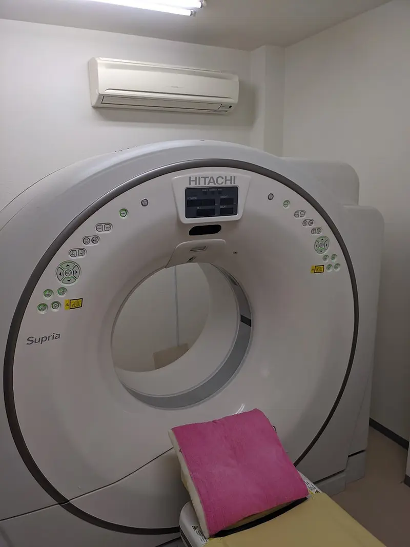 2014 Hitachi Supria 16 Slice, photo 1