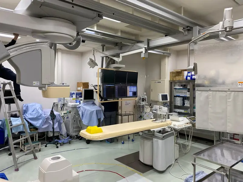 2009 Philips Allura Xper FD10, photo 2