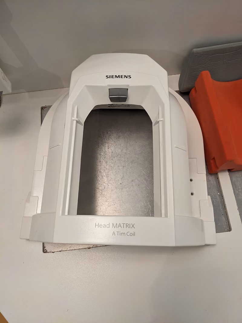 2011 Siemens Essenza 1.5T, photo 5