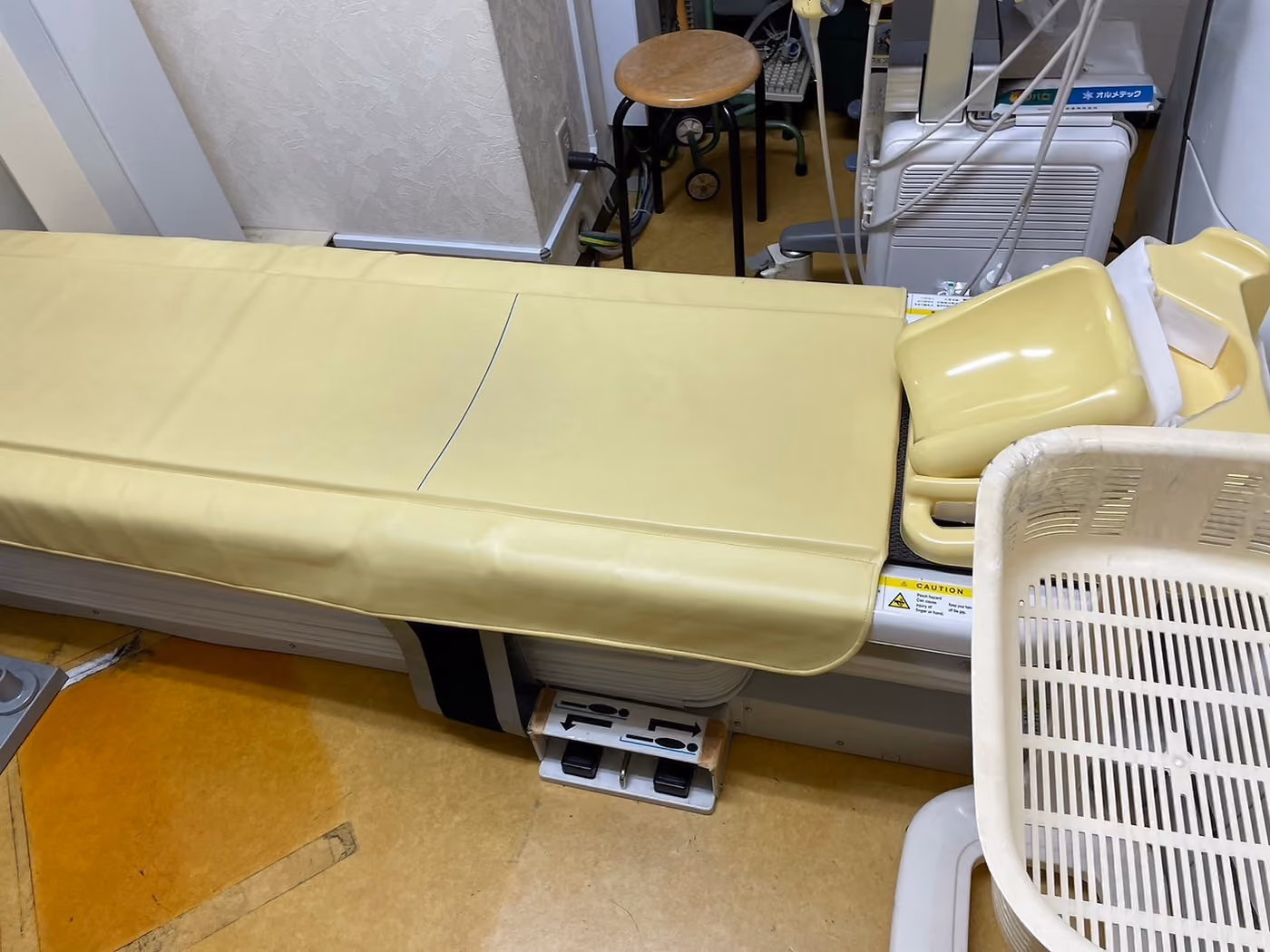 2019 Hitachi Supria 16 Slice – Complete Parts System, photo 9