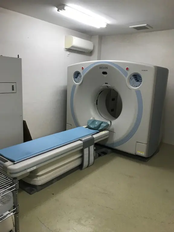 2010 Hitachi Eclos 4, photo 1