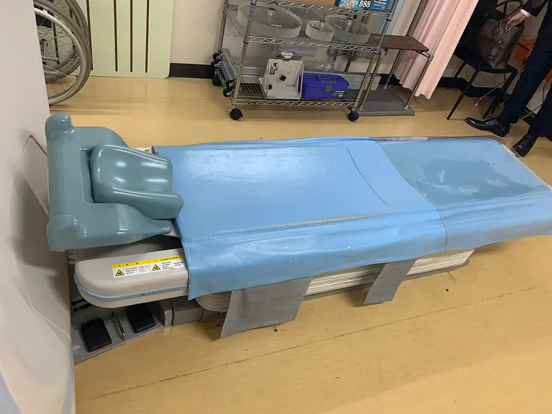 2009 Hitachi Eclos 16 Slice, photo 2