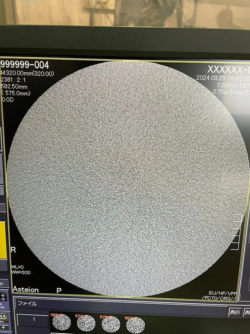 2008 Toshiba Asteion Super 4, photo 4