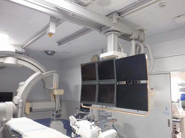 2009 Philips Allura Xper FD10/10, photo 2