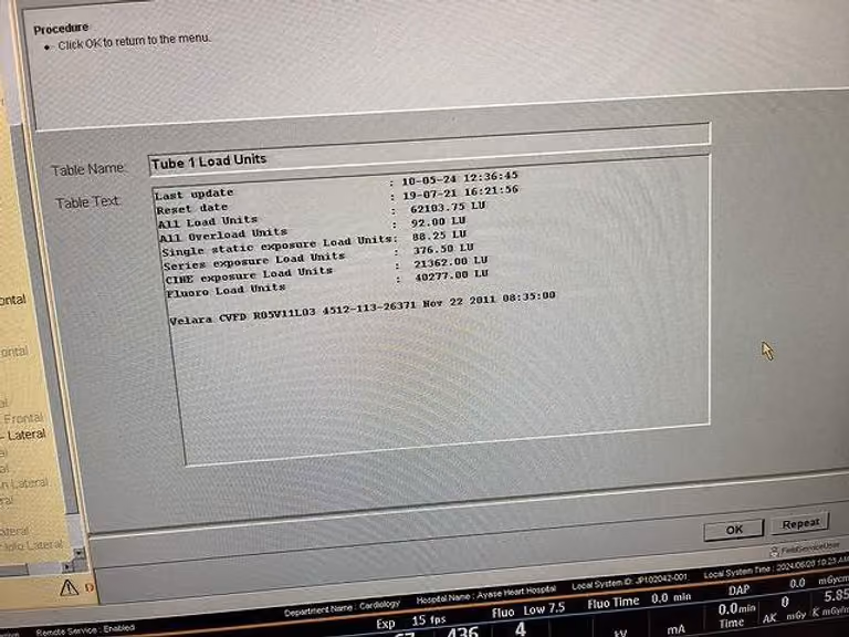 2009 Philips Allura Xper FD10/10, photo 5