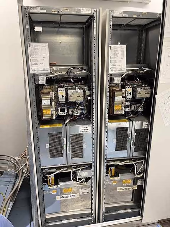 2009 Philips Allura Xper FD10/10, photo 10
