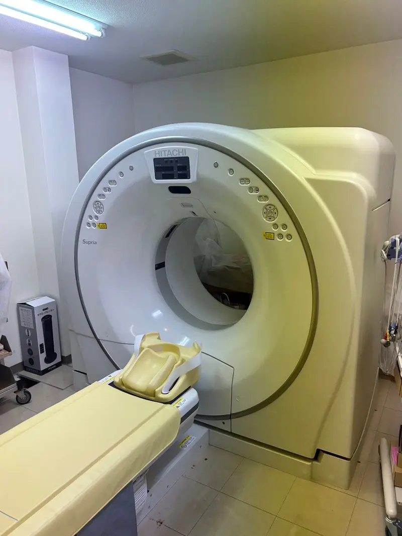 2013 Hitachi Supria 16 Slice, photo 1
