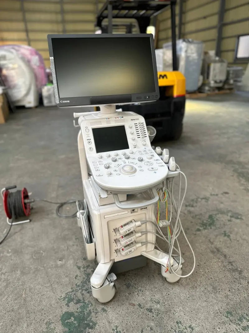 2022 Canon Xario 100G, photo 2