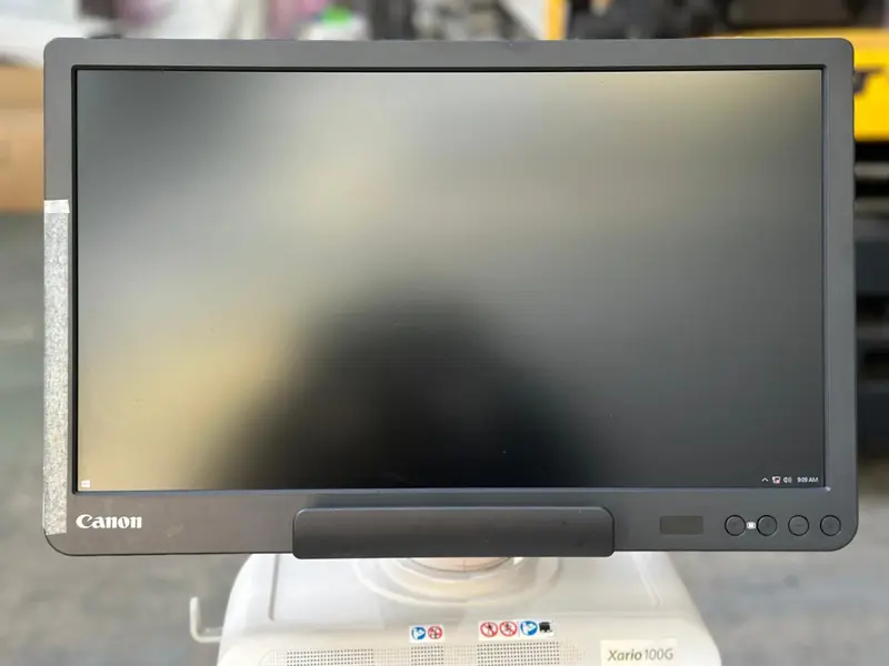 2022 Canon Xario 100G, photo 3