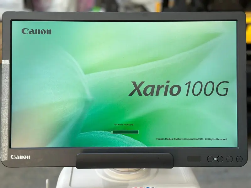 2022 Canon Xario 100G, photo 4