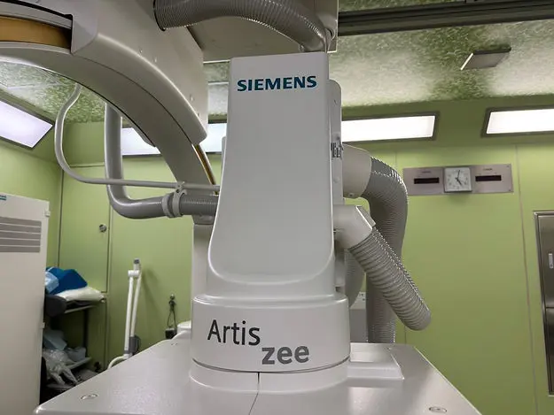 2011 Siemens Artis Zee Biplane, photo 3