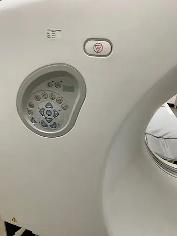 2004 GE Lightspeed 16 Slice, photo 3