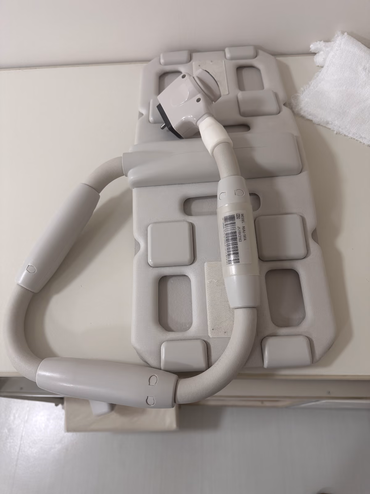 Toshiba Vantage Elan 1.5T, photo 5