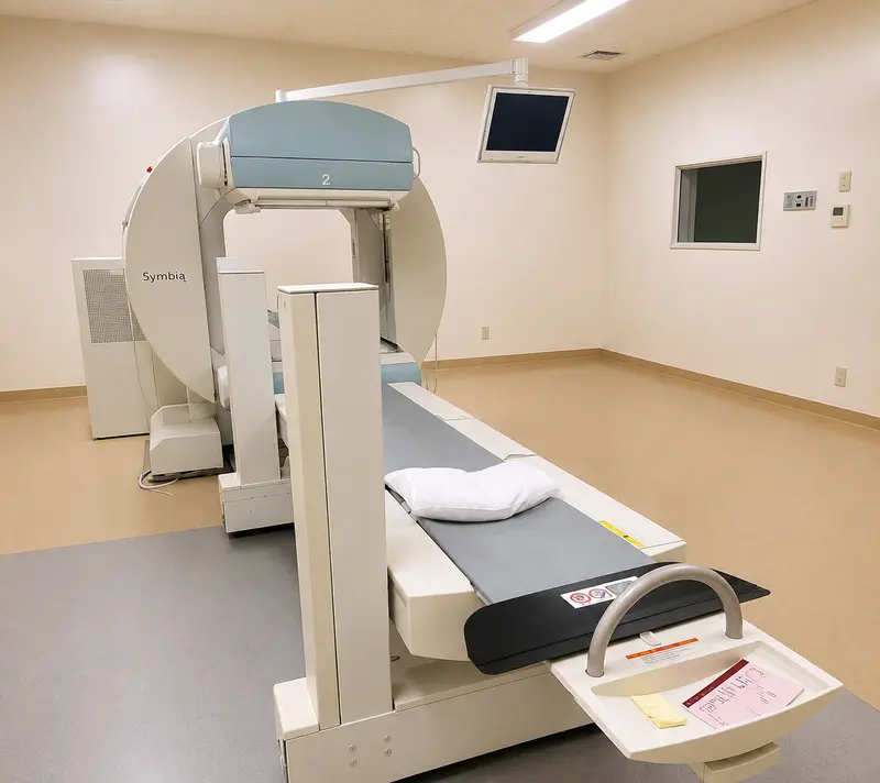 2011 Siemens Symbia E, photo 1