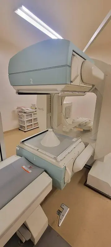 2011 Siemens Symbia E, photo 2