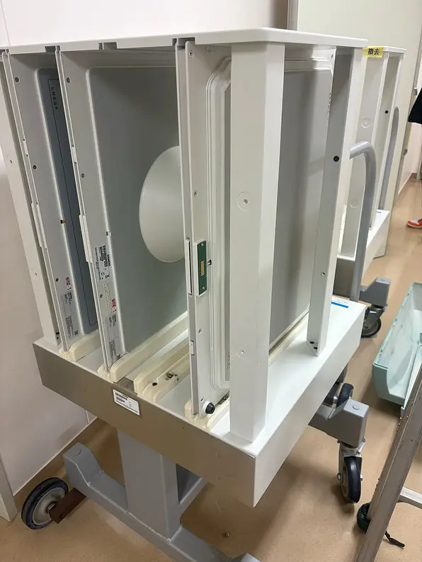 2011 Siemens Symbia E, photo 3