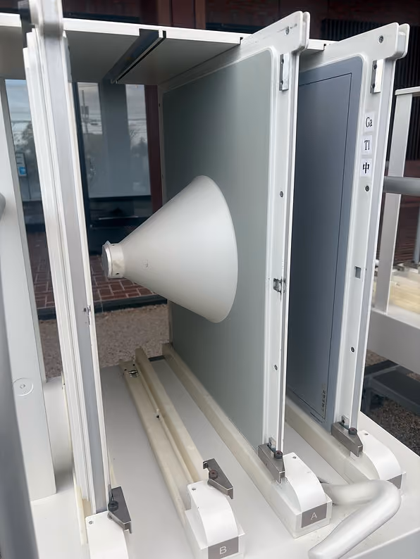 2011 Siemens Symbia E, photo 5