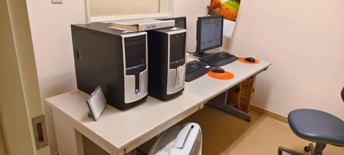 2011 Siemens Symbia E, photo 11