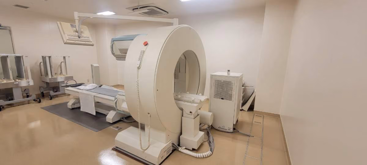 2011 Siemens Symbia E, photo 12