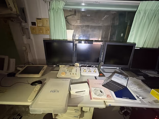 2012 Philips Allura Clarity FD20/20, photo 7