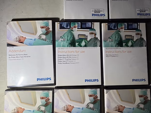 2012 Philips Allura Clarity FD20/20, photo 10