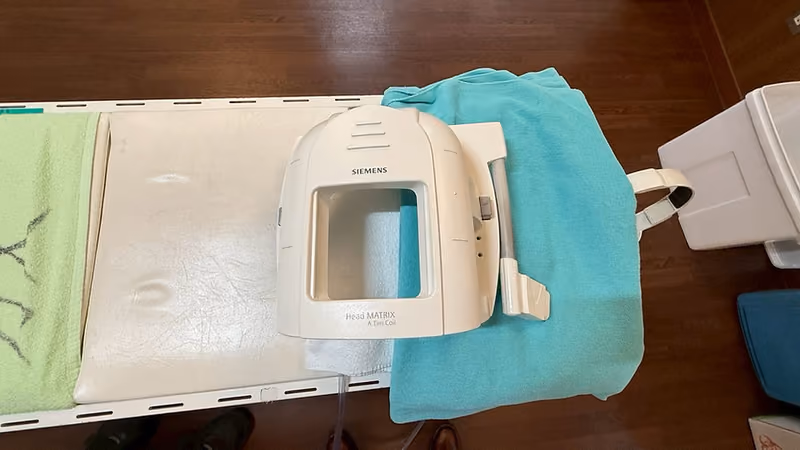 2008 Siemens Avanto1.5T, photo 6