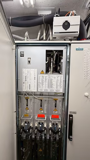 2008 Siemens Avanto1.5T, photo 7