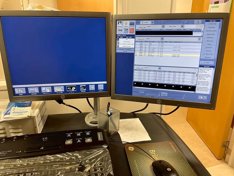 2019 Hitachi GE Brightspeed 16 Slice, photo 6