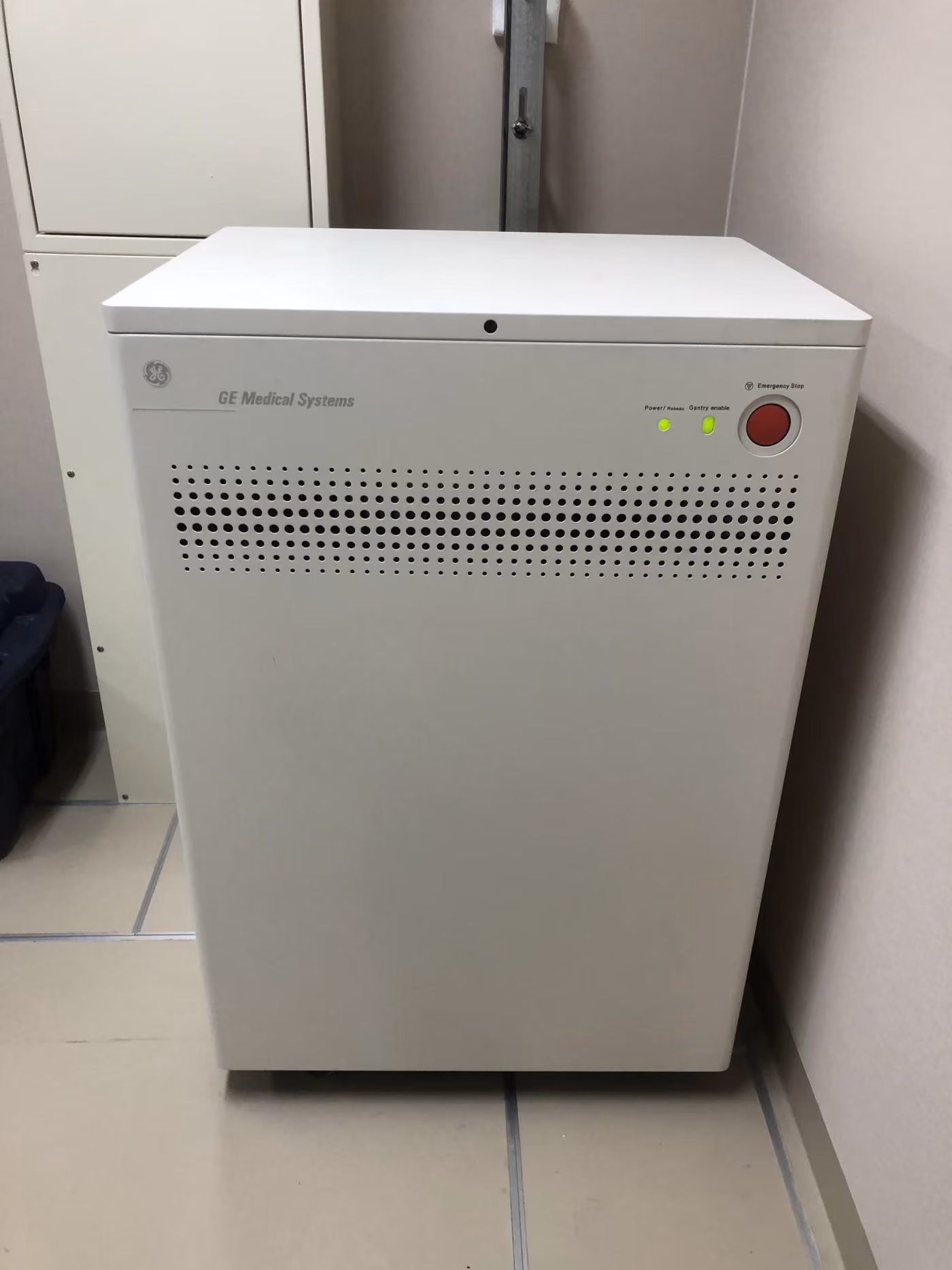 2009 GE Discovery ST 8 Slice, photo 16