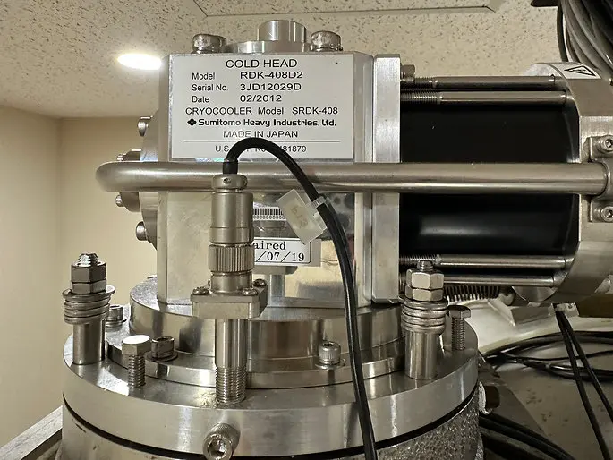 2015 Hitachi Echelon RX 1.5T, photo 4