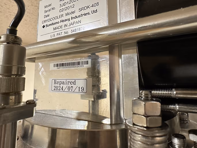 2015 Hitachi Echelon RX 1.5T, photo 5