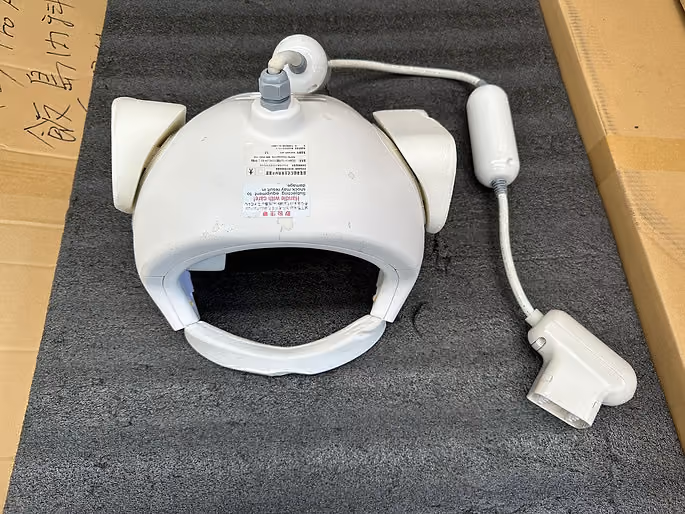 2015 Hitachi Echelon RX 1.5T, photo 9