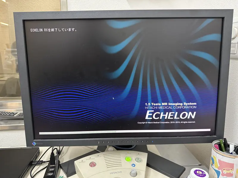 2015 Hitachi Echelon RX 1.5T, photo 2