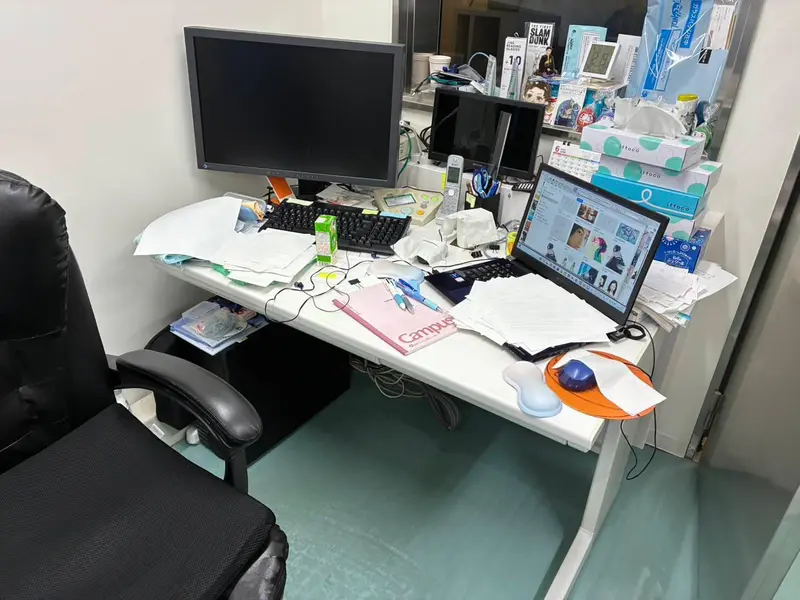 2015 Hitachi Airis Vento 0.3T, photo 3