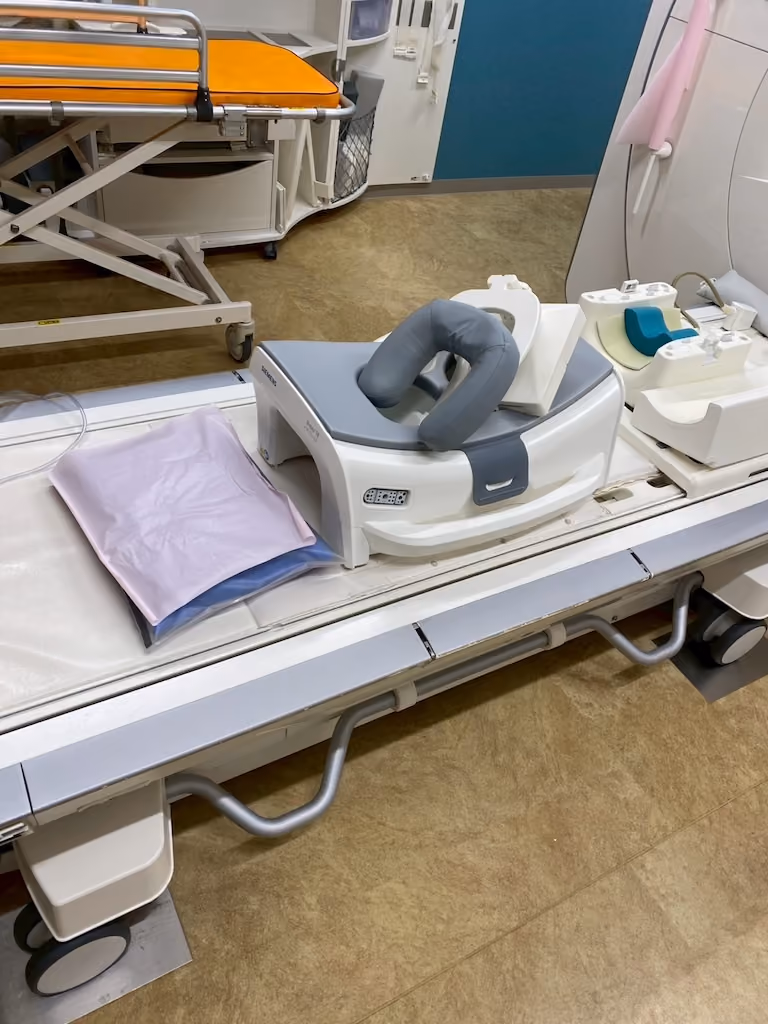 2015 Siemens Skyra 3T, photo 7
