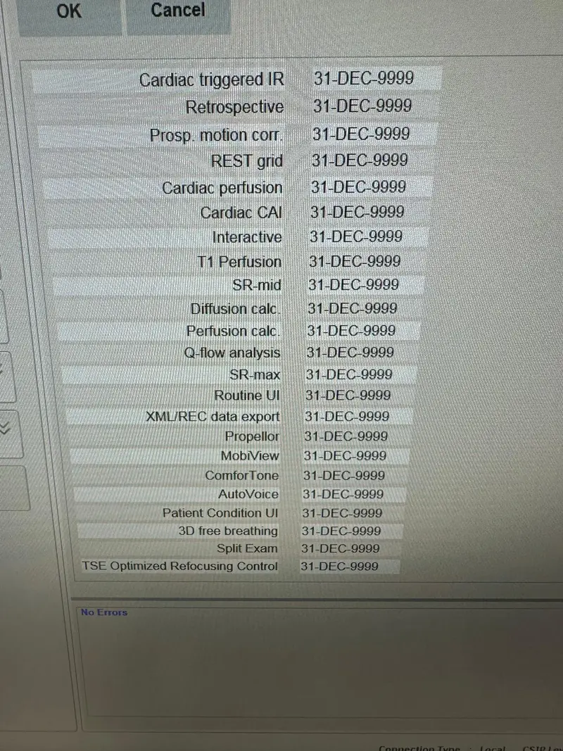 2011 Philips Achieva 1.5T, photo 2