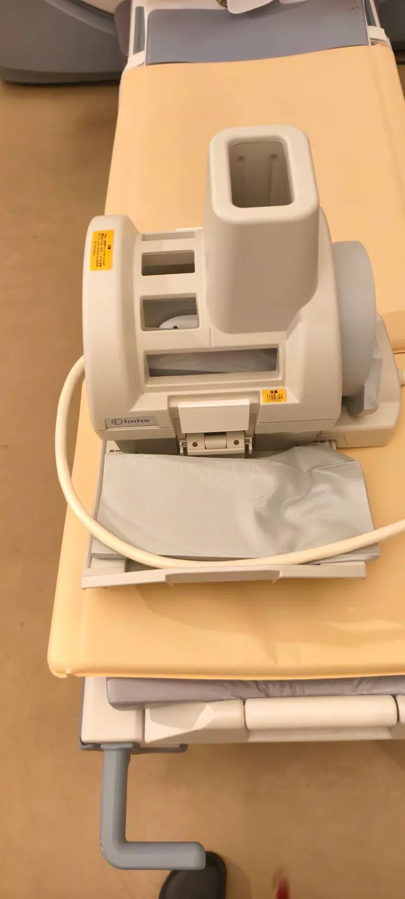2010 GE HDxT 3T, photo 4