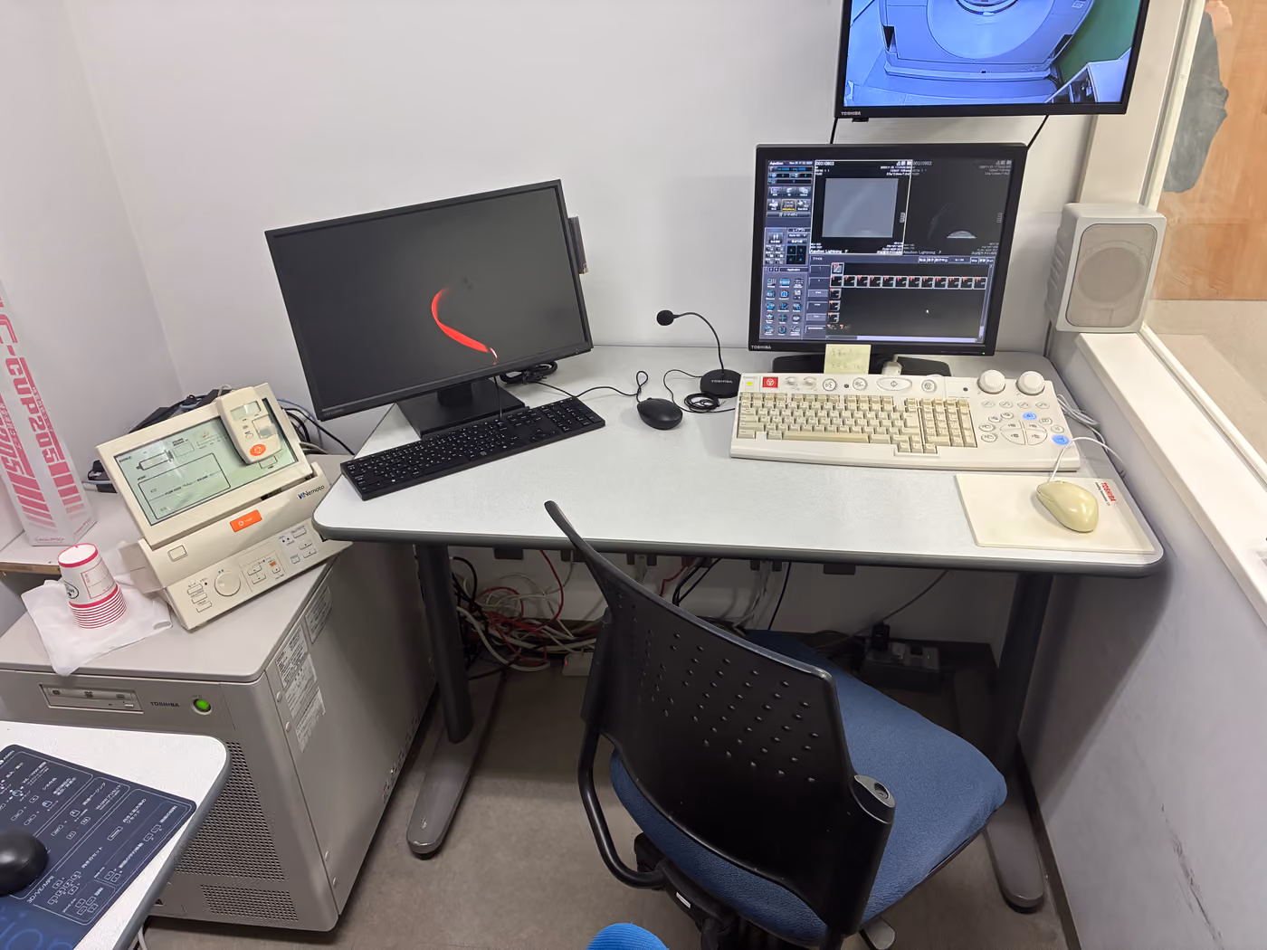 2015 Toshiba Aquilion Lightning 32 Slice, photo 12