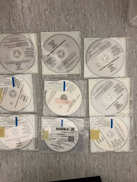 2015 Toshiba Aquilion Lightning 32 Slice, photo 13