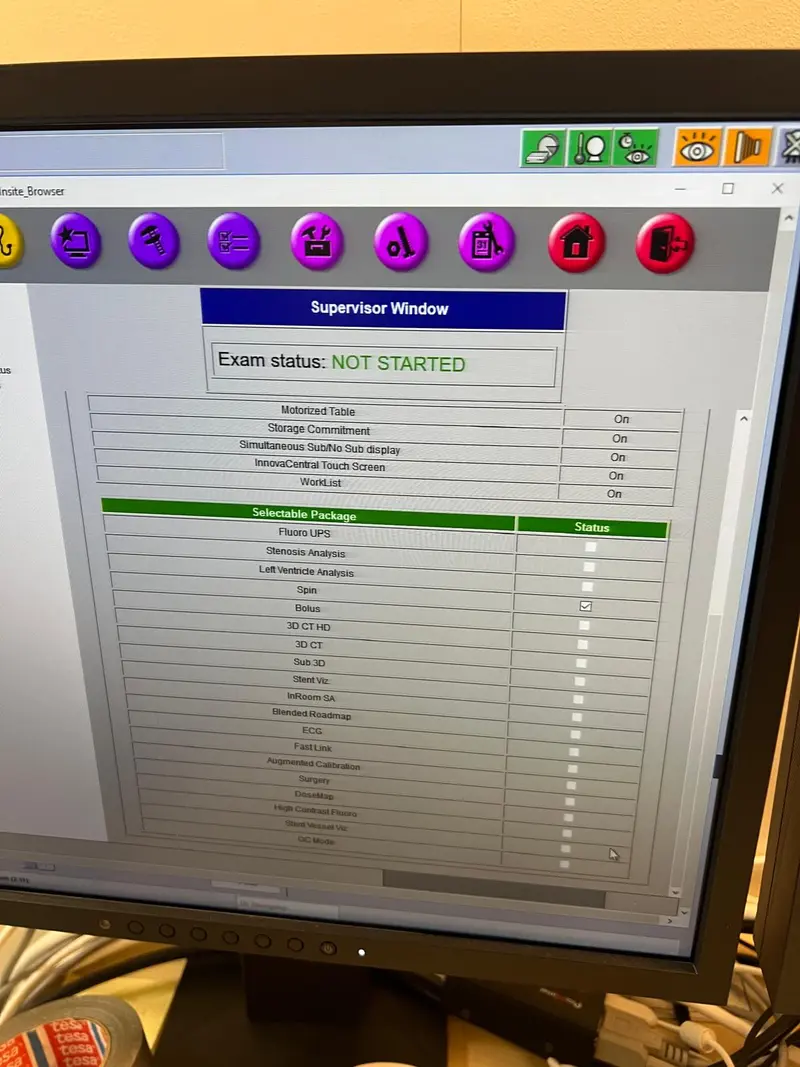 2022 GE Allia IGS740, photo 4